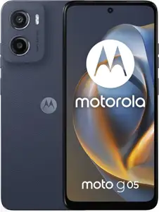 Mobitel Motorola Moto G05 4GB/128GB 4G, Blue
