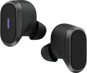 Bežične slušalice Logitech Zone True Wireless, Graphite, EMEA