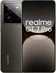 Mobitel Realme GT 7 Pro 12GB/256GB 5G, Grey