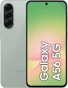 Mobitel Samsung Galaxy A56 8GB/256GB 5G, Olive