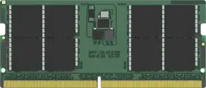 Kingston DRAM Notebook Memory 32GB DDR5 5600MT/s SODIMM, KCP556SD8-32