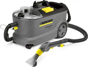 Karcher Puzzi 10/1 Edition, 1.100-131.0