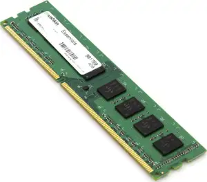Memorija Mushkin DDR3 1333MHz 4GB Essentials, 991769,