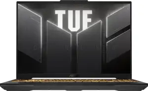 Prijenosno računalo ASUS TUF Gaming F16 FX607VU-I5165 Core 5 210H 16.0