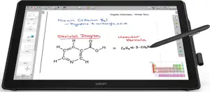 Wacom tablet za olovku DTH-2452, olovka i dodir (Pen & Touch)
