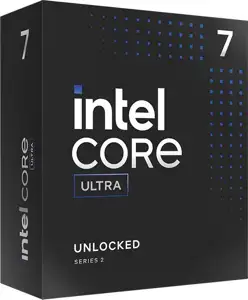 Intel S1851 CORE ULTRA 7 265F BOX