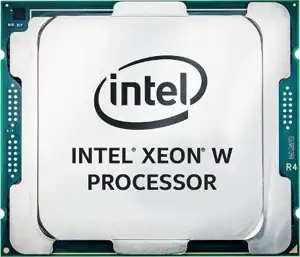 INTEL Xeon W-3335 4GHz FC-LGA16A 24M Cache Tray CPU