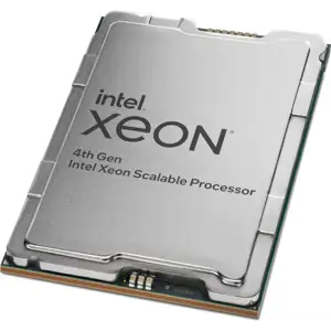 Intel S4677 XEON W7-3455 TRAY