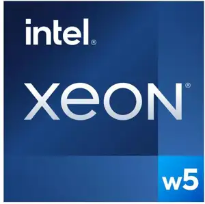 INTEL Xeon w5-2565X 3.2GHz FC-LGA16A 37.5M Cache Tray CPU