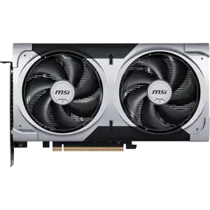 Grafička kartica MSI GeForce RTX 5060 Ti VENTUS 2X OC PLUS 16G