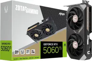 Grafička kartica Zotac GAMING GeForce RTX 5060 Ti Twin Edge 16GB GDDR7