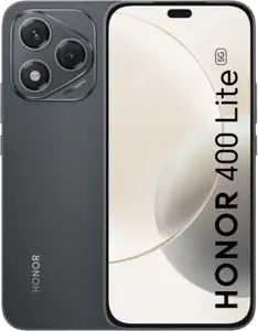 Mobitel Honor 400 Lite 8GB/256GB 5G, Velvet Black