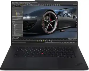 Prijenosno računalo Lenovo ThinkPad P1 Gen 7 (Intel), 21KV0029SC