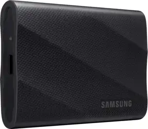 Samsung T9 MU-PG1T0B - SSD - 1 TB - USB 3.2 Gen 2x2, MU-PG1T0B/EU