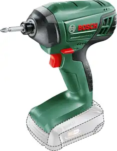 Bosch AdvancedImpactDrive 18 Solo cordless impact wrench, without battery & charger