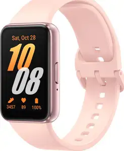 Pametna narukvica Samsung Galaxy Fit3 SM-R390 roza