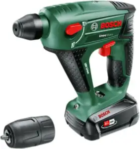 Bosch Uneo Maxx Solo 