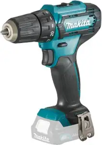MAKITA DF333DZ AKKU-BOHRSCHRAUBER 