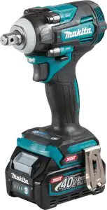 Makita XGT TW004GD201 Akku-Schlagschrauber