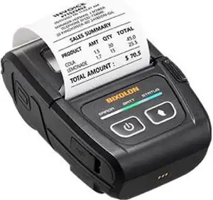 POS PRN SM Prijenosni SPP-C200IK - BT
