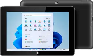 Krüger&Matz KM1089 tablet 8 GB DDR3 256 GB Intel® Celeron® N4020, Dual Core 25,6 cm (10.1