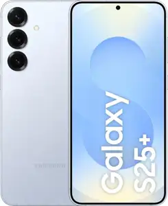 Mobitel Samsung Galaxy S25+ 12GB/512GB 5G, Icy Blue