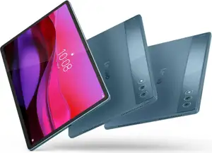 Lenovo Yoga Tab Plus Qualcomm Snapdragon 256 GB 32.3 cm (12.7
