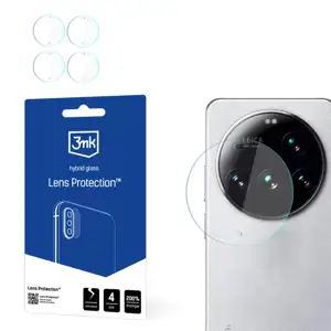 3mk Lens Protection do Xiaomi 15 Ultra