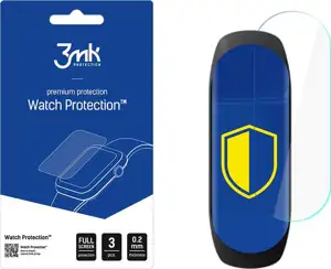 3mk Watch Protection v. ARC+ do Xiaomi Mi Band 3