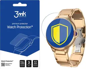3mk Watch Protection v. ARC+ do Garett Women Karen