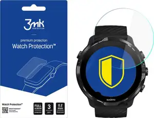 3mk Watch Protection v. FlexibleGlass Lite do Suunto 7