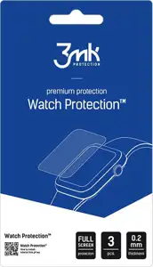 3mk Watch Protection v. ARC+ do OPPO Watch 46mm