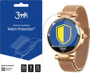3mk Watch Protection v. ARC+ do Garett Women Lisa