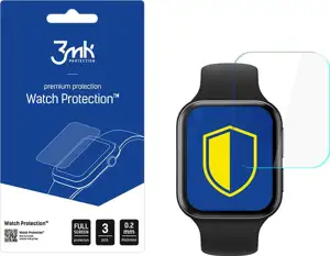 3mk Watch Protection v. ARC+ do OPPO Watch 41mm