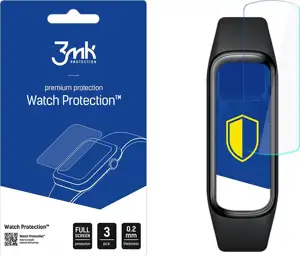 3mk Watch Protection v. ARC+ do Samsung Gear Fit 2