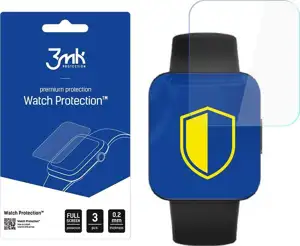 3mk Watch Protection v. ARC+ do POCO Watch