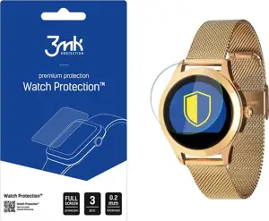 3mk Watch Protection v. ARC+ do Garett Women Naomi