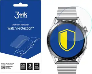 3mk Watch Protection v. ARC+ do Huawei Watch GT 3 46mm