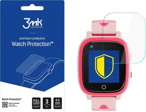 3mk Watch Protection v. ARC+ do Garett Kids Sun 4G