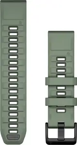 Zamjenski remen za Garmin Fenix 8 Willow/Graphite, 010-13392-04