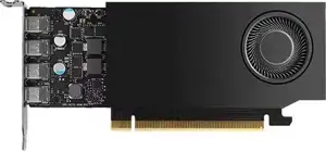 Grafička kartica Nvidia Quadro RTX A400 4GB Retail
