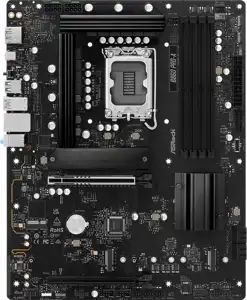 Matična ploča ASRock Intel 1851 B860 Pro-A