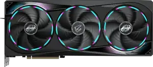 Grafička kartica Gigabyte GeForce RTX 5080 AORUS MASTER 16G