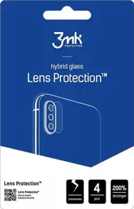 3mk Lens Protection do Samsung Galaxy A56 5G
