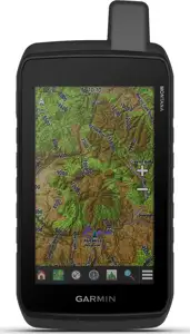 Ručni GPS uređaj Garmin Montana 710, 010-02963-01