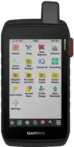Ručni GPS uređaj Garmin Montana 710i, 010-02964-01