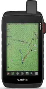 Ručni GPS uređaj Garmin Montana 760i, 010-02964-11
