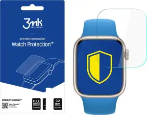 3mk Watch Protection v. ARC+ do Apple Watch 7 41mm