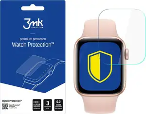 3mk Watch Protection v. ARC+ do Apple Watch 4 44mm
