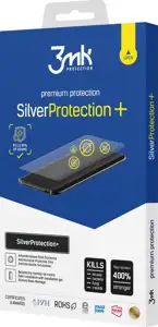 3mk SilverProtection+ do Samsung Galaxy S24 FE